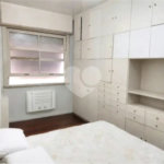 Apartamento à venda com 3 quartos em Laranjeiras, Rio de Janeiro, RJ