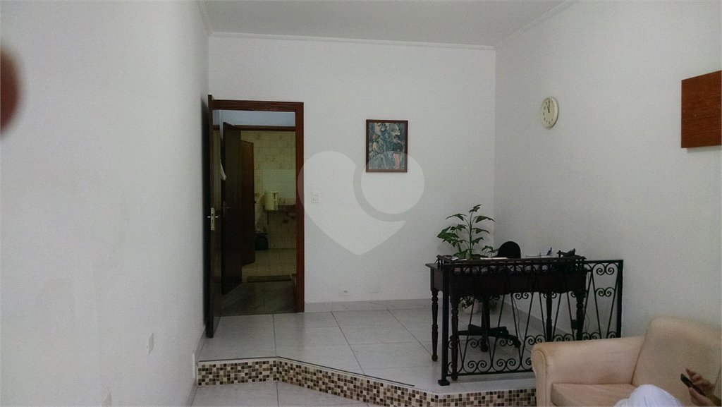 Sobrado à venda em Campo Belo, São Paulo, SP