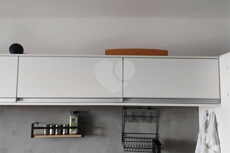 Apartamento para alugar em Brooklin, São Paulo, SP