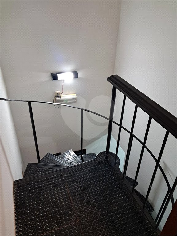 Sobrado à venda ou para alugar com 1 quarto em Alto da Boa Vista, São Paulo, SP