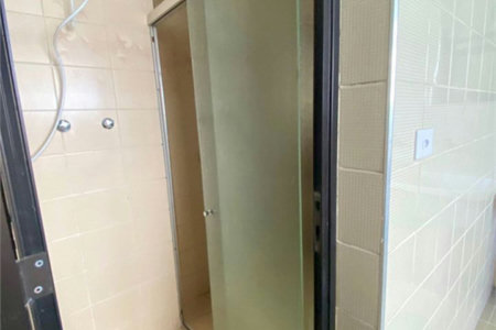 Apartamento Residencial à venda, Centro, Guarujá - AP1385.