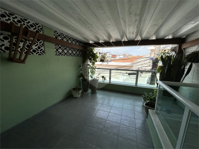 Sobrado à venda com 4 quartos em Pirituba, São Paulo, SP