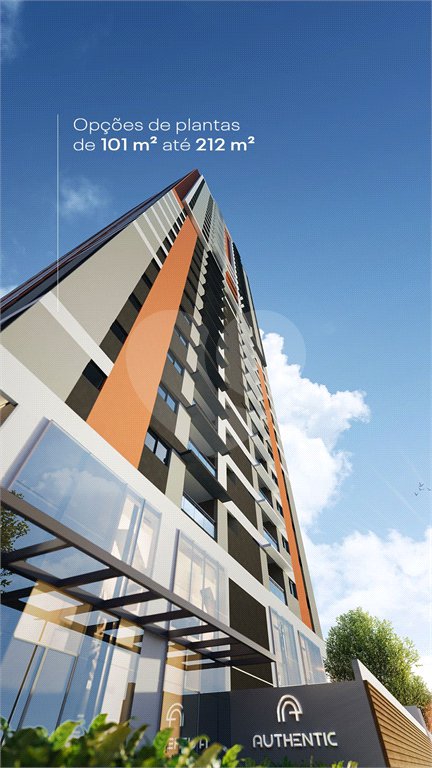 Apartamento à venda com 3 suítes no Centro, Sorocaba, SP