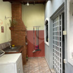 Sobrado à venda com 4 quartos, sendo 1 suíte,  em Jardim Las Vegas, Santo André, SP