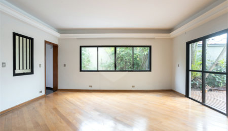 Casa à venda com 4 suítes em Alto da Lapa, São Paulo, SP
