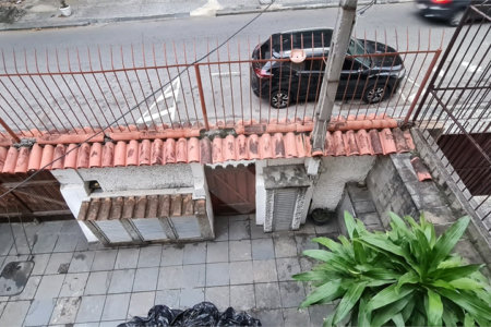 Casa à venda com 3 quartos, sendo 1 suíte, em Méier, Rio de Janeiro, RJ