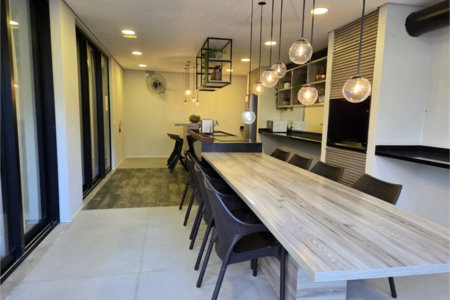 Apartamento à venda com 2 quartos, sendo 1 suíte, em Pinheiros, São Paulo, SP