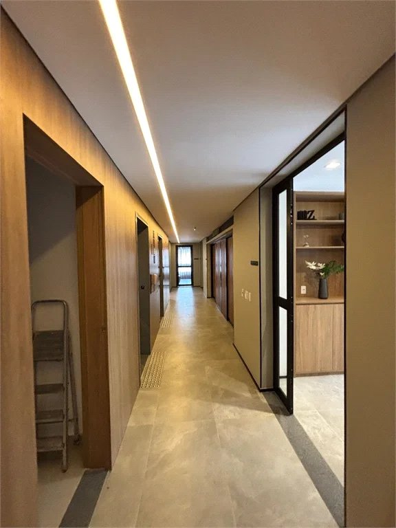 Apartamento à venda ou para alugar com 1 quarto em Pinheiros, São Paulo, SP