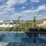 Casa à venda com 4 suítes no condomínio Santo Antonio ii, Itu - SP