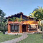 Casa Térrea à venda com 4 quartos, sendo 1 suíte,  em Parque dos Lagos, Mogi das Cruzes, SP