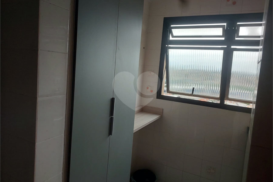 Apartamento à venda com 2 quartos em Tucuruvi, São Paulo, SP