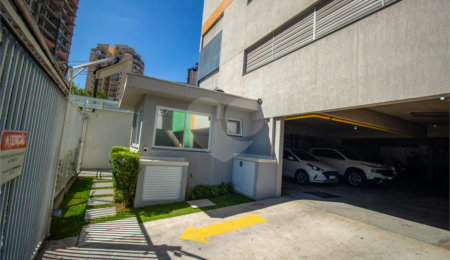 Apartamento à venda com 1 quarto em Vila Osasco, Osasco, SP