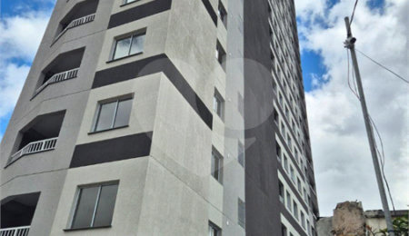 Apartamento para alugar com 1 quarto em Vila Sônia, São Paulo, SP