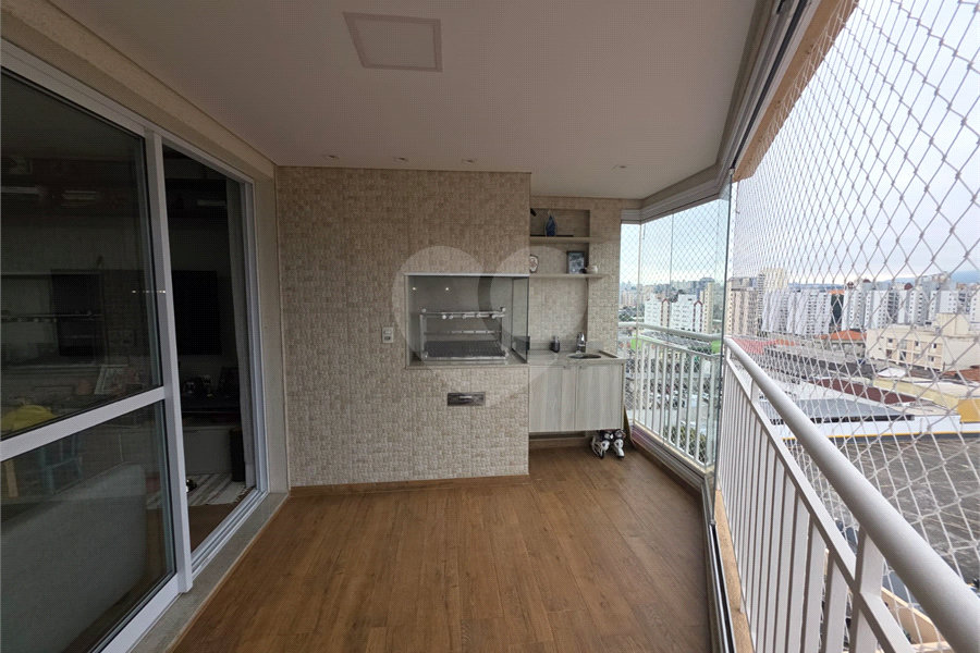Apartamento à venda com 2 suítes em Casa Verde, São Paulo, SP