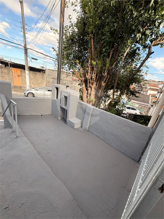 Casa Térrea à venda com 1 quarto em Vila Gustavo, São Paulo, SP