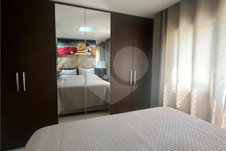 Apartamento à venda com 3 quartos, sendo 1 suíte, em Jardim das Vertentes, São Paulo, SP