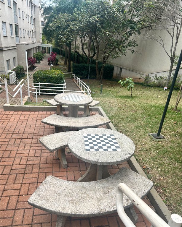 Apartamento à venda com 3 quartos, sendo 1 suíte, em Vila Andrade, São Paulo, SP