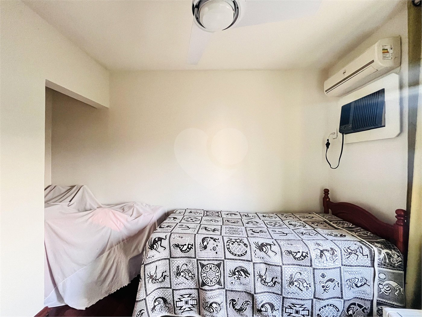 Cobertura à venda com 4 quartos, sendo 1 suíte, em Recreio dos Bandeirantes, Rio de Janeiro, RJ