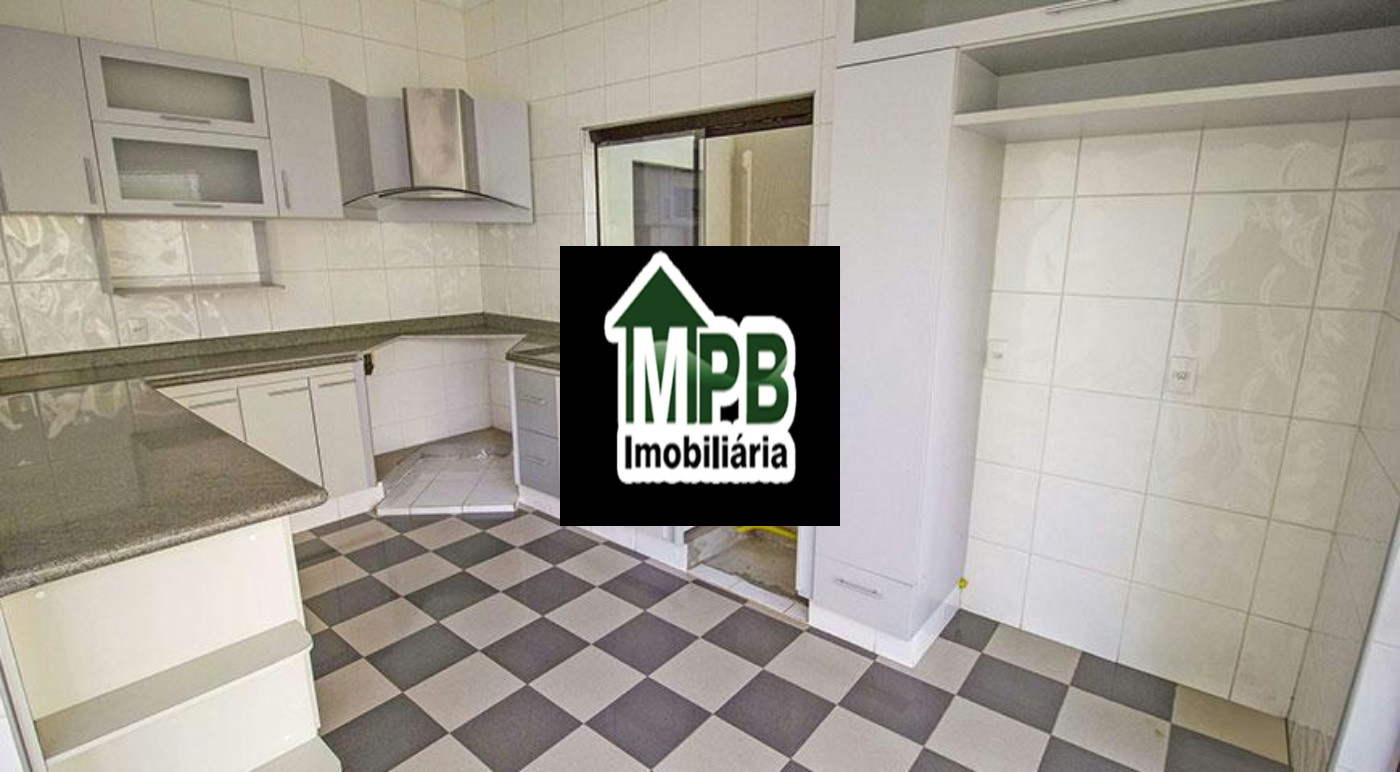 Casa para alugar com 4 quartos, sendo 1 suíte, no condomínio Granja Olga, Sorocaba - SP