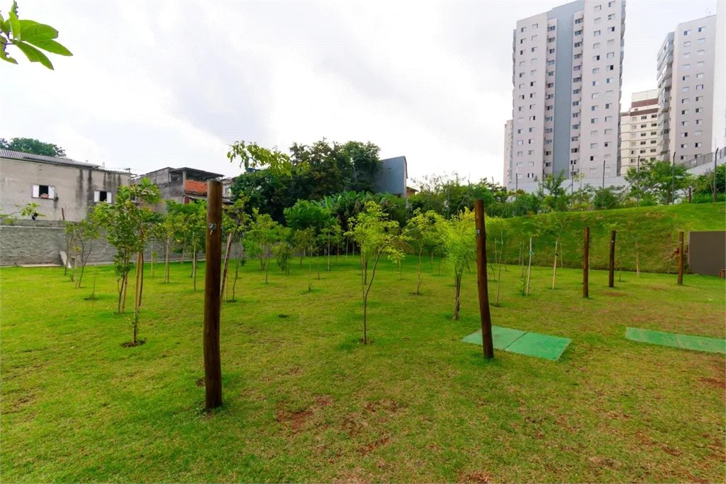 Apartamento à venda com 2 quartos em Vila Formosa, São Paulo, SP