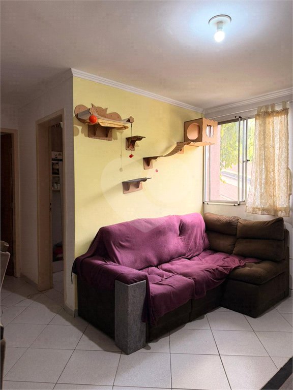 Casa à venda com 2 quartos no condomínio Dora, Guarulhos - SP