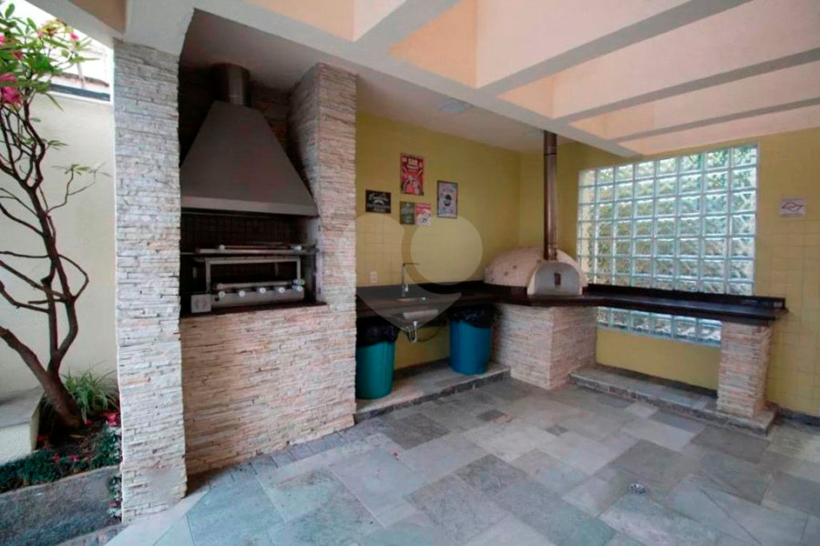 Apartamento à venda com 3 quartos, sendo 1 suíte, em Tatuapé, São Paulo, SP
