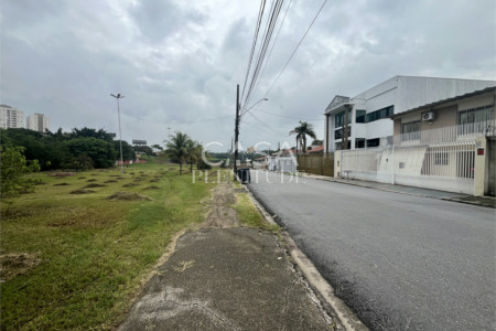 Terreno para alugar em Jardim Santa Rosália, Sorocaba, SP
