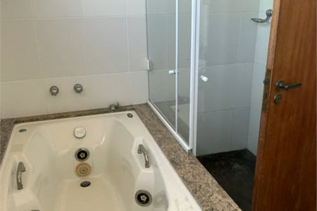 Apartamento à venda com 4 suítes em Fazenda Morumbi, São Paulo, SP