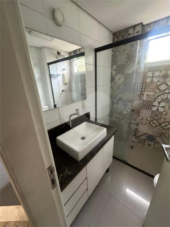 Apartamento à venda com 2 quartos em Vila Indiana, São Paulo, SP