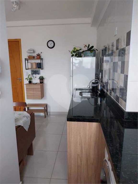 Apartamento à venda com 2 quartos em Santana, São Paulo, SP