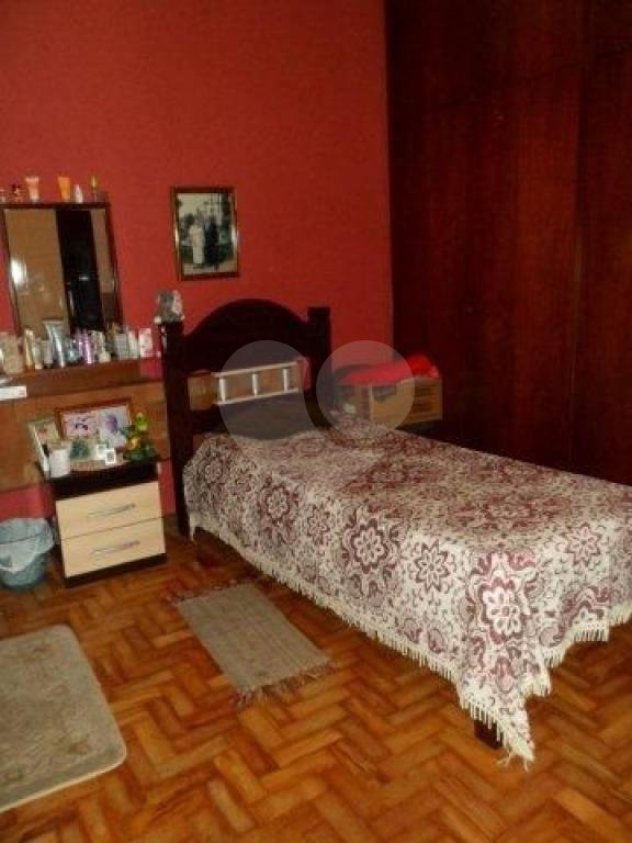 Sobrado à venda com 3 quartos em Vila Nova Mazzei, São Paulo, SP