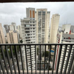 Studio para alugar com 1 quarto em Brooklin Paulista, São Paulo, SP