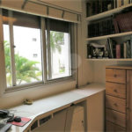 Apartamento à venda com 3 quartos, sendo 1 suíte,  em Real Parque, São Paulo, SP