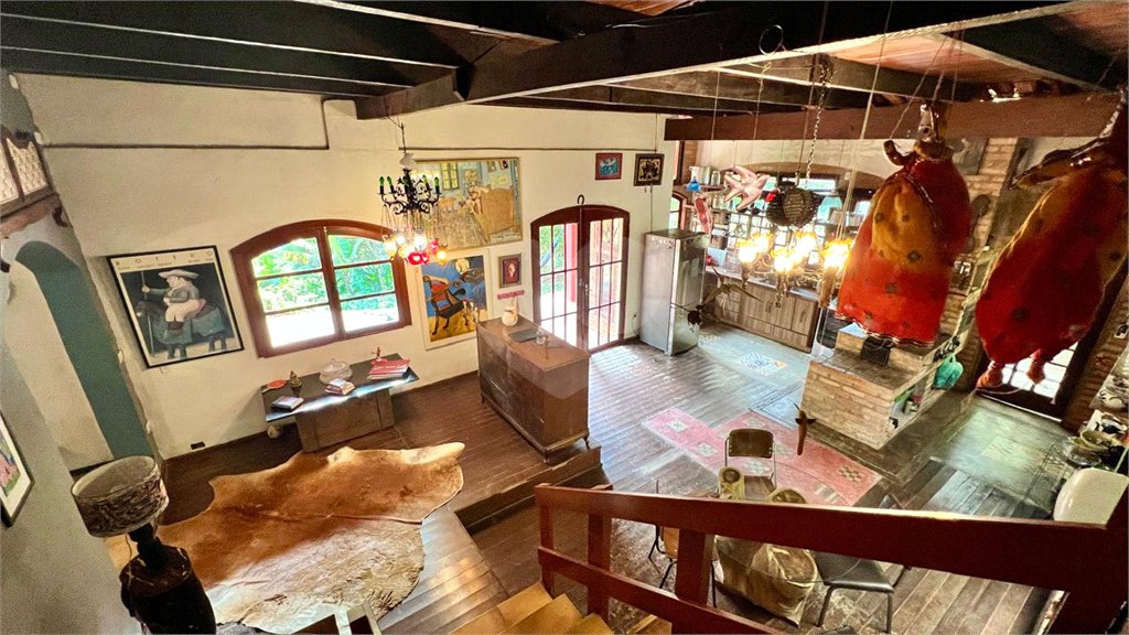 Casa à venda com 4 quartos, sendo 1 suíte, em Serra da Cantareira, Mairiporã, SP