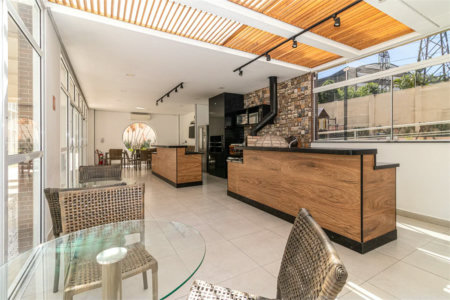 Apartamento à venda com 3 suítes em Vila Leopoldina, São Paulo, SP