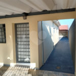 Casa à venda com 2 quartos no Centro, Araraquara, SP