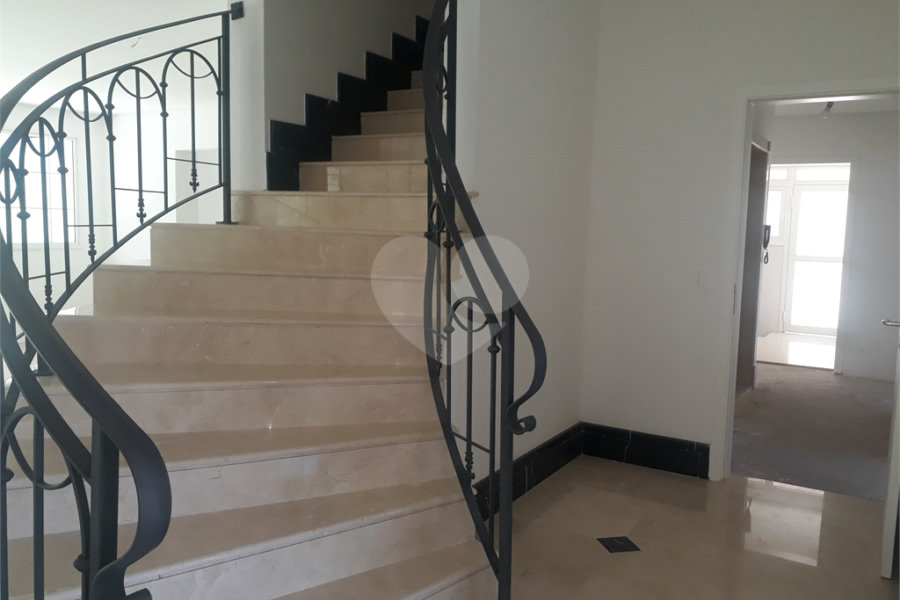 Casa à venda com 5 suítes no condomínio Maison Du Parc, São Paulo - SP
