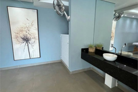 Apartamento à venda, 92 m² por R$ 1.300.000,00 - Vila Alzira - Guarujá/SP