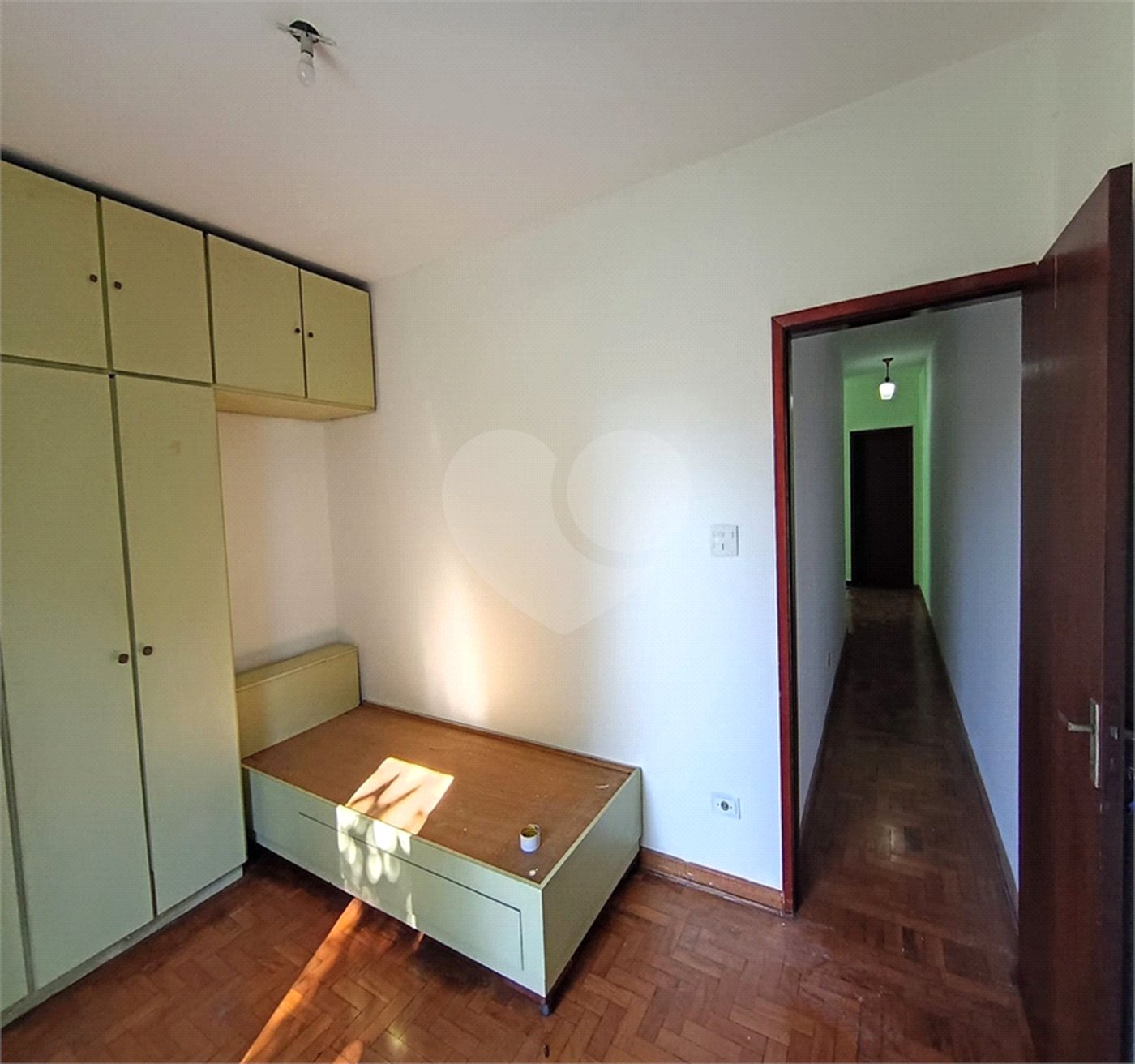 Sobrado à venda com 3 quartos em Chora Menino, São Paulo, SP