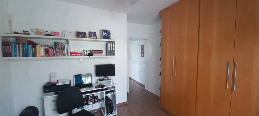 Sobrado à venda com 3 quartos, sendo 2 suítes, em Mandaqui, São Paulo, SP