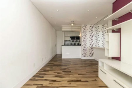 Apartamento à venda com 3 quartos, sendo 1 suíte,  em Lapa, São Paulo, SP