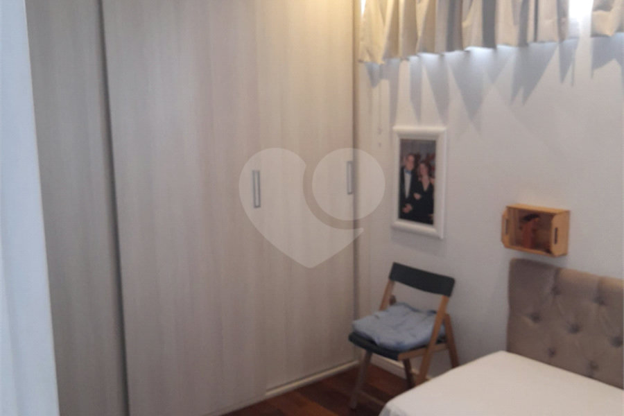 Sobrado à venda com 4 quartos, sendo 1 suíte, em Jardim São Paulo(zona Norte), São Paulo, SP