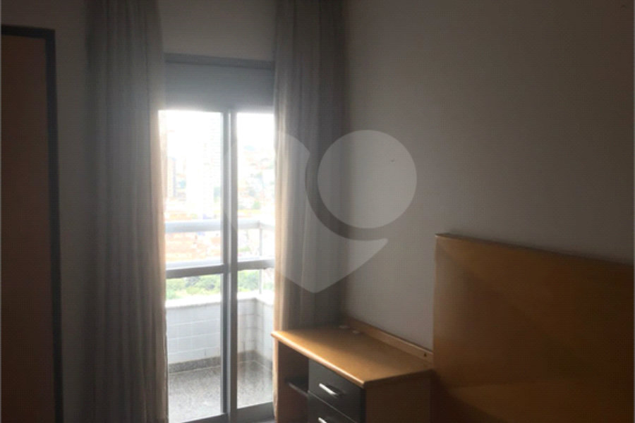 Apartamento à venda com 3 quartos, sendo 1 suíte, em Vila Paulicéia, São Paulo, SP