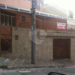 Sobrado à venda com 3 quartos, sendo 1 suíte, em Chora Menino, São Paulo, SP