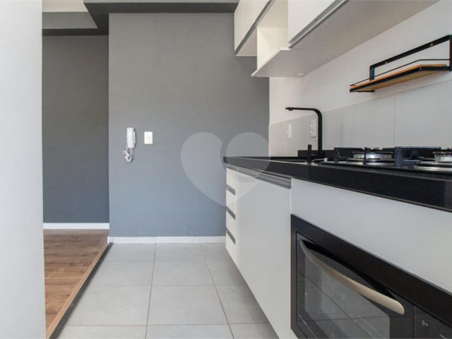 Apartamento à venda com 2 quartos em Vila Guilherme, São Paulo, SP