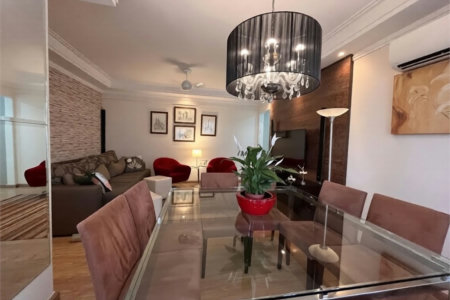 Apartamento com 2 dormitórios à venda, 88 m² por R$ 599.000,00 - Boqueirão - Santos/SP