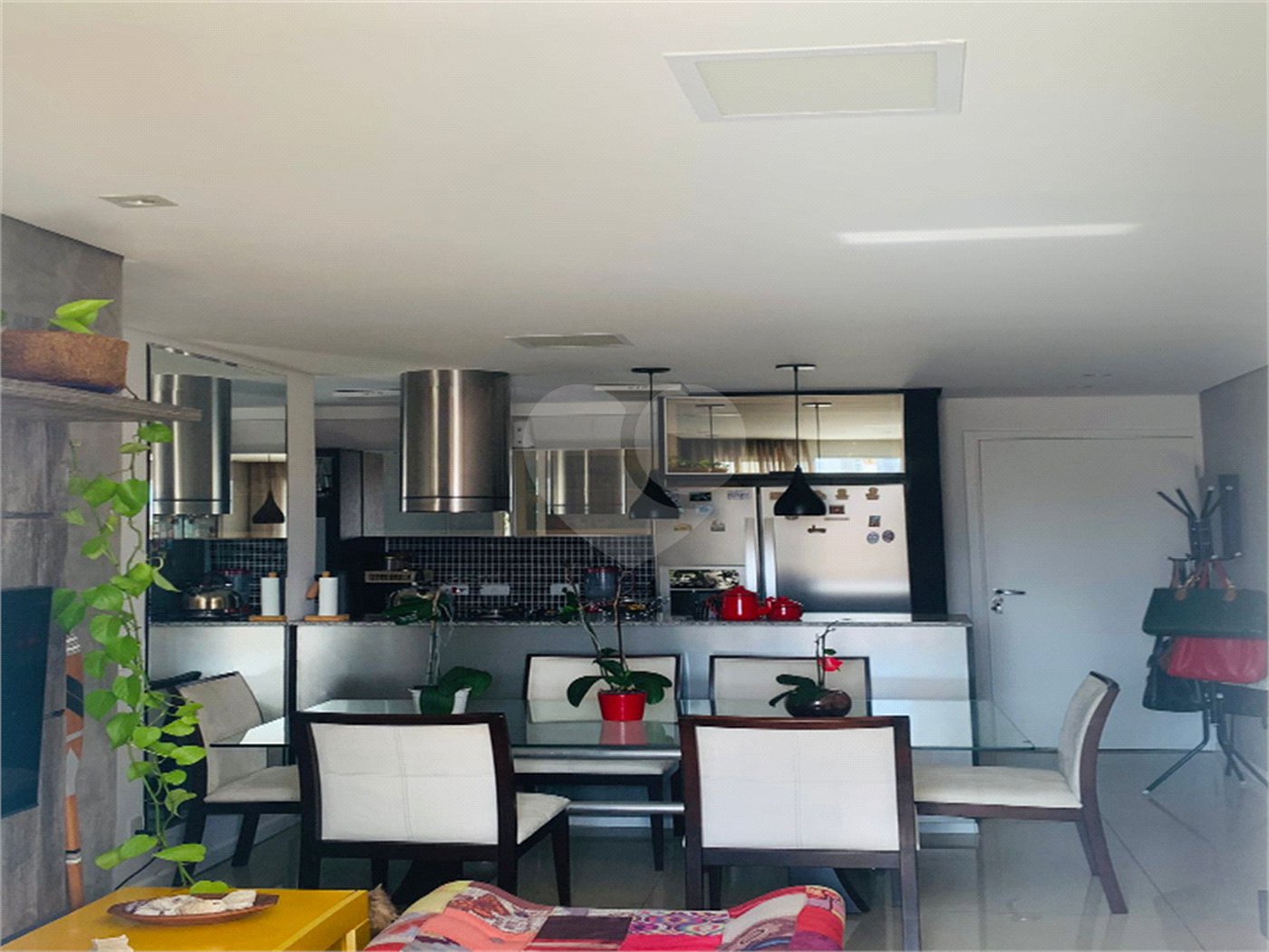 Apartamento à venda com 2 quartos, sendo 1 suíte, em Vila Mariana, São Paulo, SP