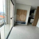 Apartamento à venda com 2 quartos em Vila Constança, São Paulo, SP