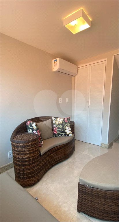 Triplex à venda com 2 suítes no Centro (mangue), Armação dos Búzios, RJ