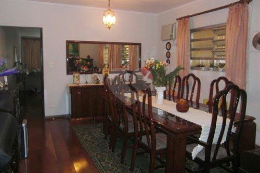 Sobrado à venda com 3 quartos, sendo 1 suíte, em Santana, São Paulo, SP